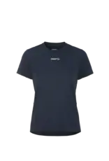 Craft ADV ESSENCE SS TEE 2 W-Dames-BLAZE