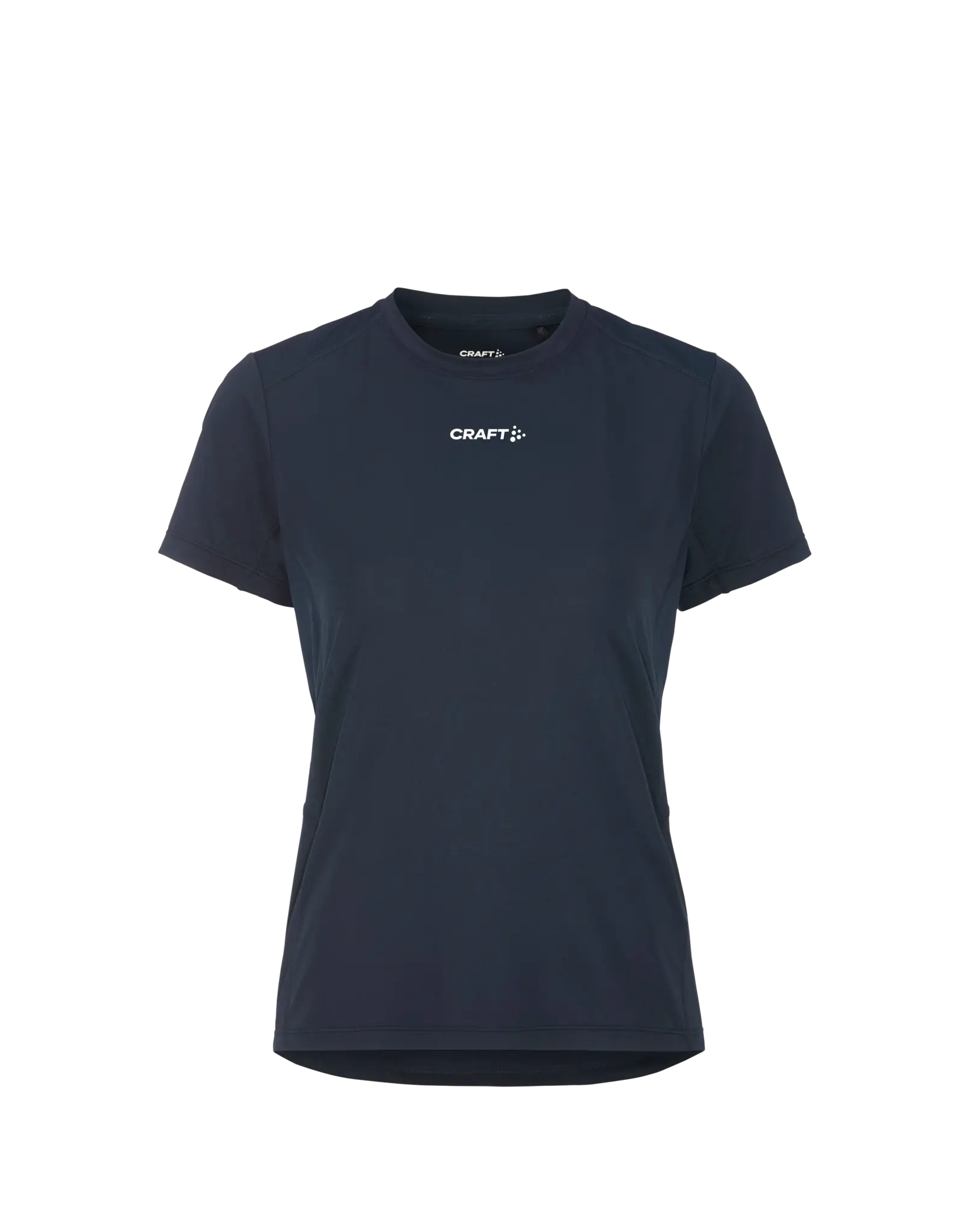 Craft ADV ESSENCE SS TEE 2 W-Dames-BLAZE