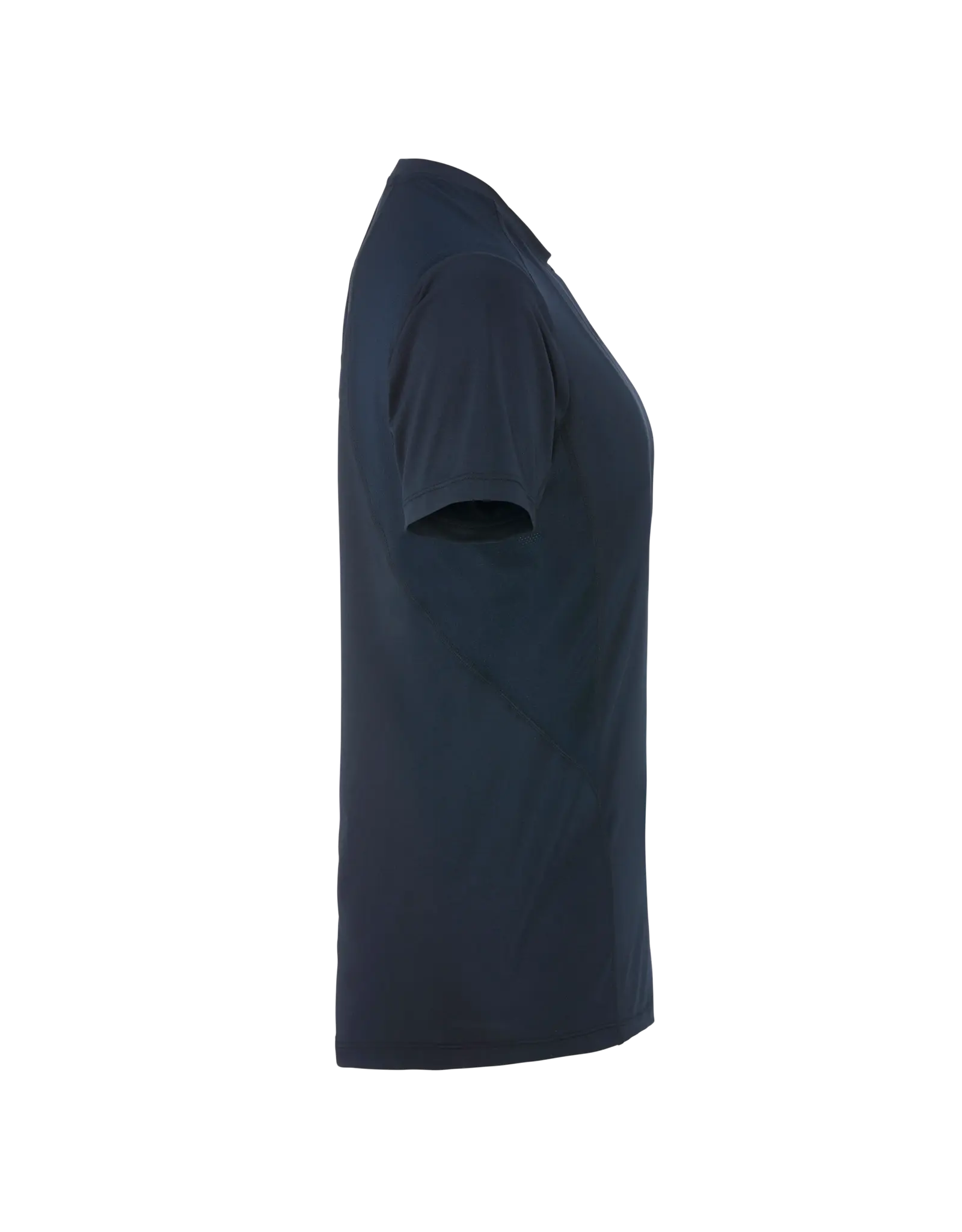 Craft ADV ESSENCE SS TEE 2 W-Dames-BLAZE
