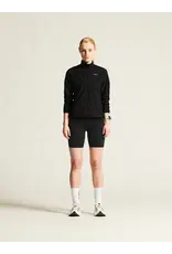 Craft ESSENCE WIND JACKET 2 W-Dames-BLACK