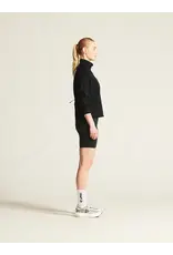 Craft ESSENCE WIND JACKET 2 W-Dames-BLACK