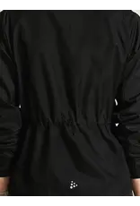 Craft ESSENCE WIND JACKET 2 W-Dames-BLACK