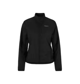 Craft ESSENCE WIND JACKET 2 W-Dames-BLACK
