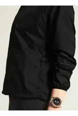 Craft ESSENCE WIND JACKET 2 W-Dames-BLACK