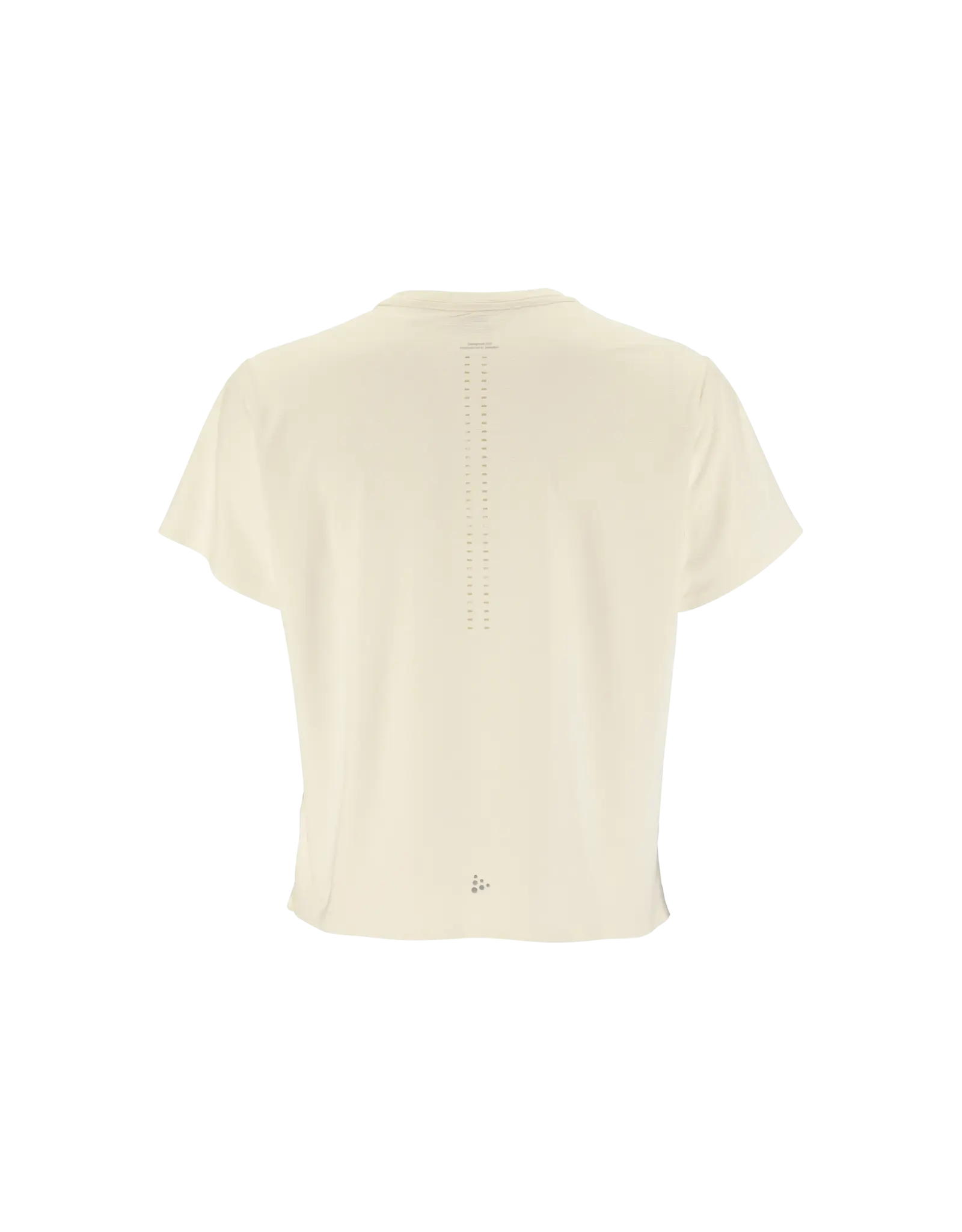 Craft HYPERVENT TEE W-Dames-TOFU