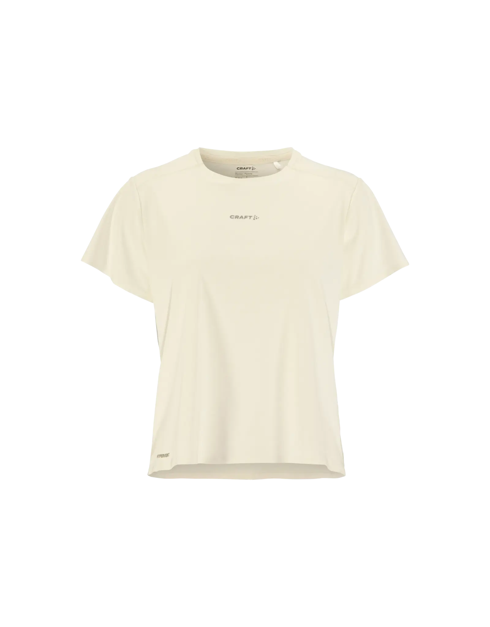 Craft HYPERVENT TEE W-Dames-TOFU