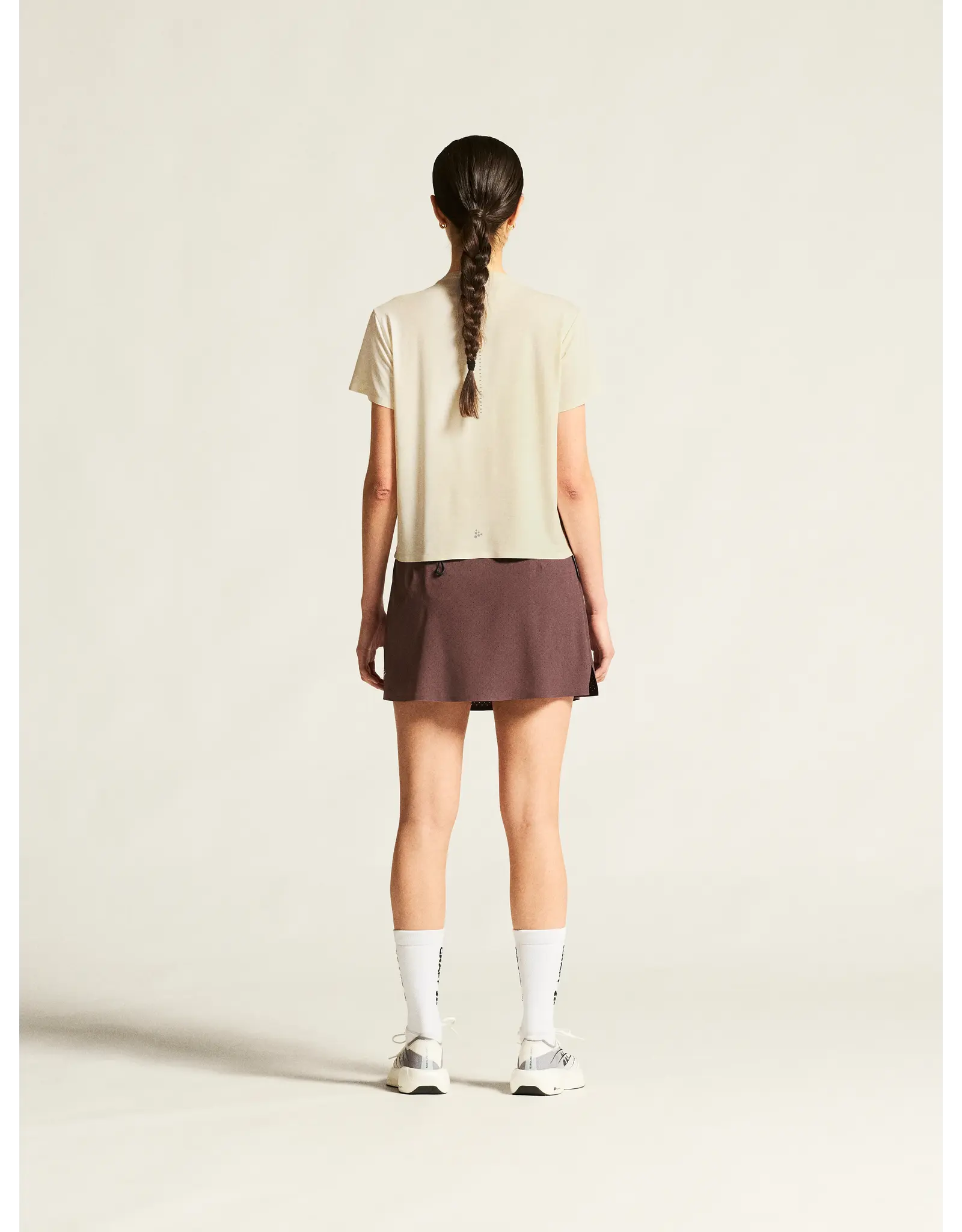 Craft HYPERVENT TEE W-Dames-TOFU
