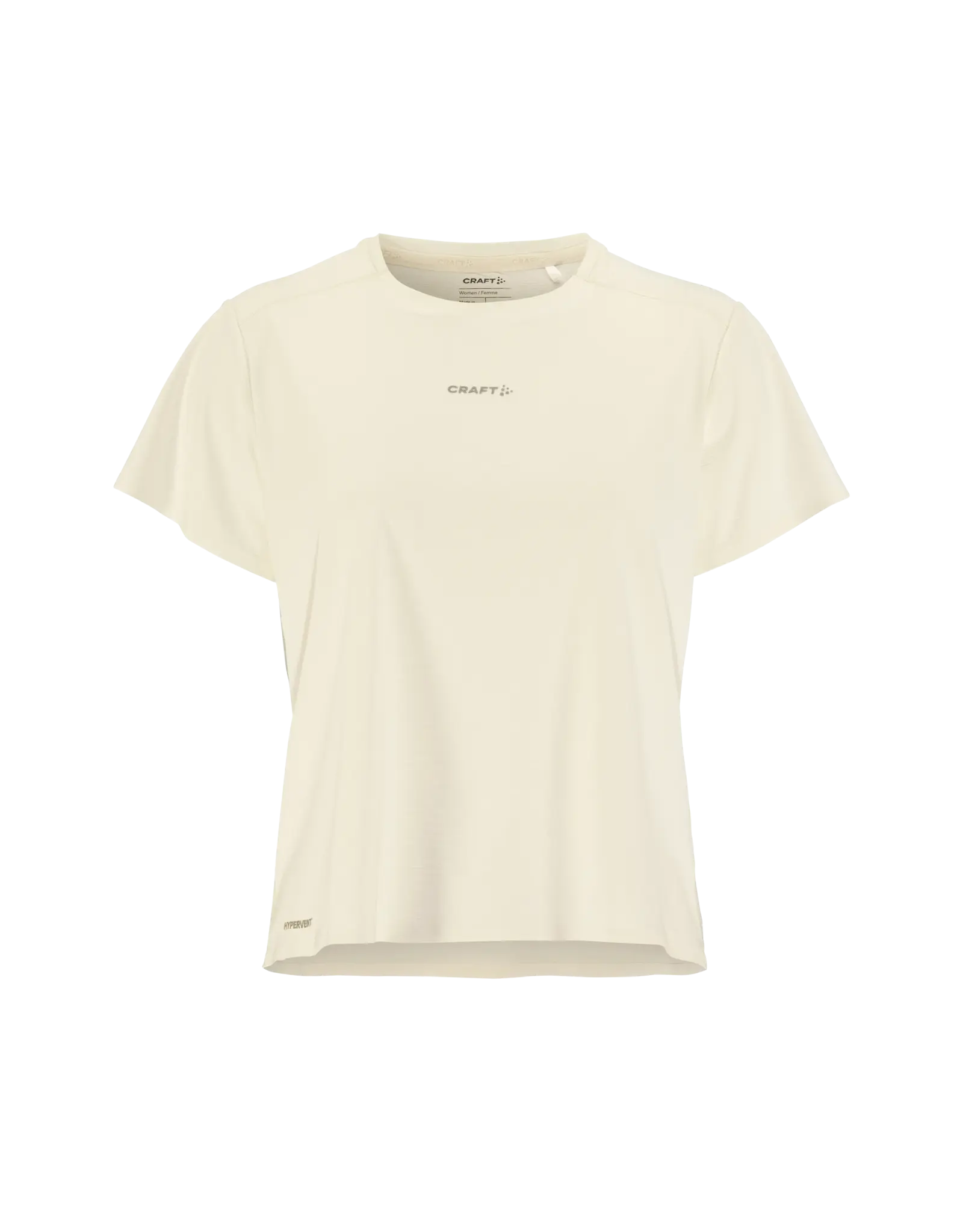 Craft HYPERVENT TEE W-Dames-TOFU