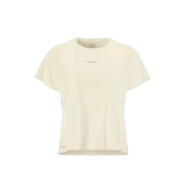 Craft HYPERVENT TEE W-Dames-TOFU