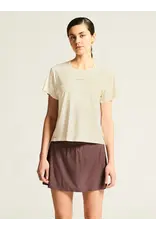 Craft HYPERVENT TEE W-Dames-TOFU