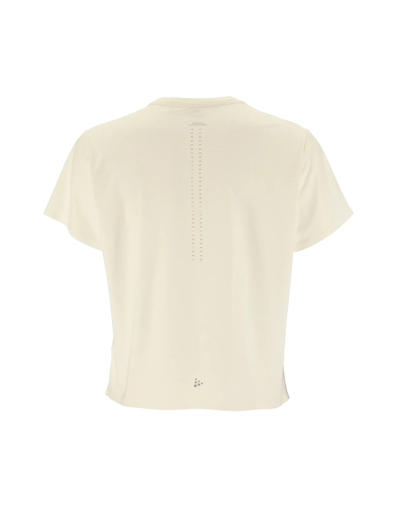 Craft HYPERVENT TEE W-Dames-TOFU