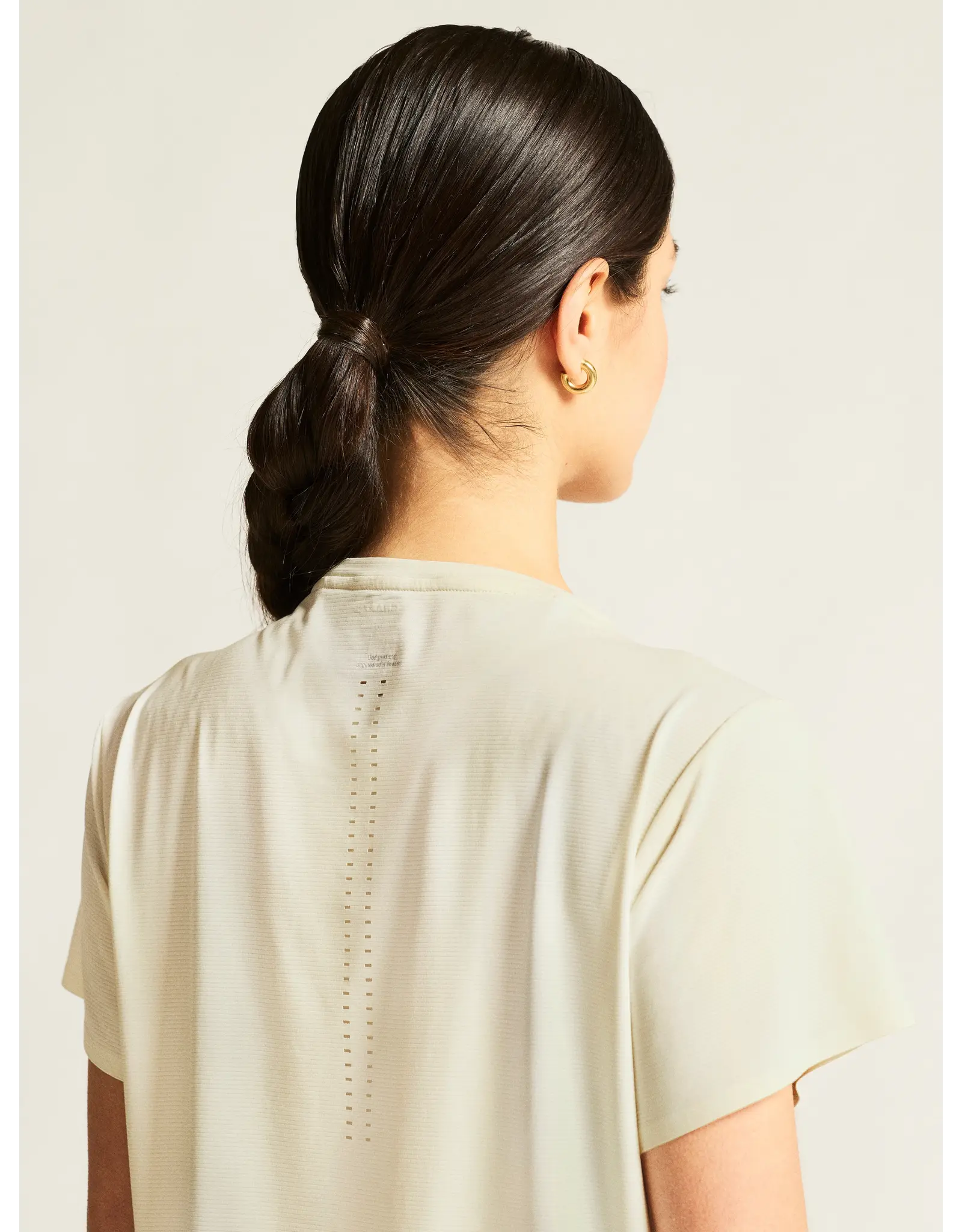 Craft HYPERVENT TEE W-Dames-TOFU