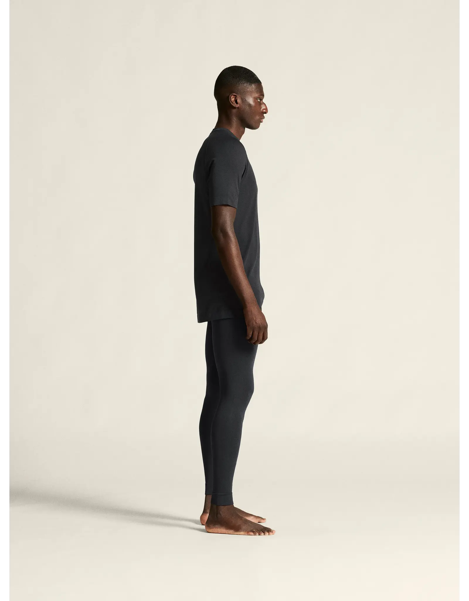 Craft ACTIVE COMFORT PANTS 2 M-Heren-BLACK