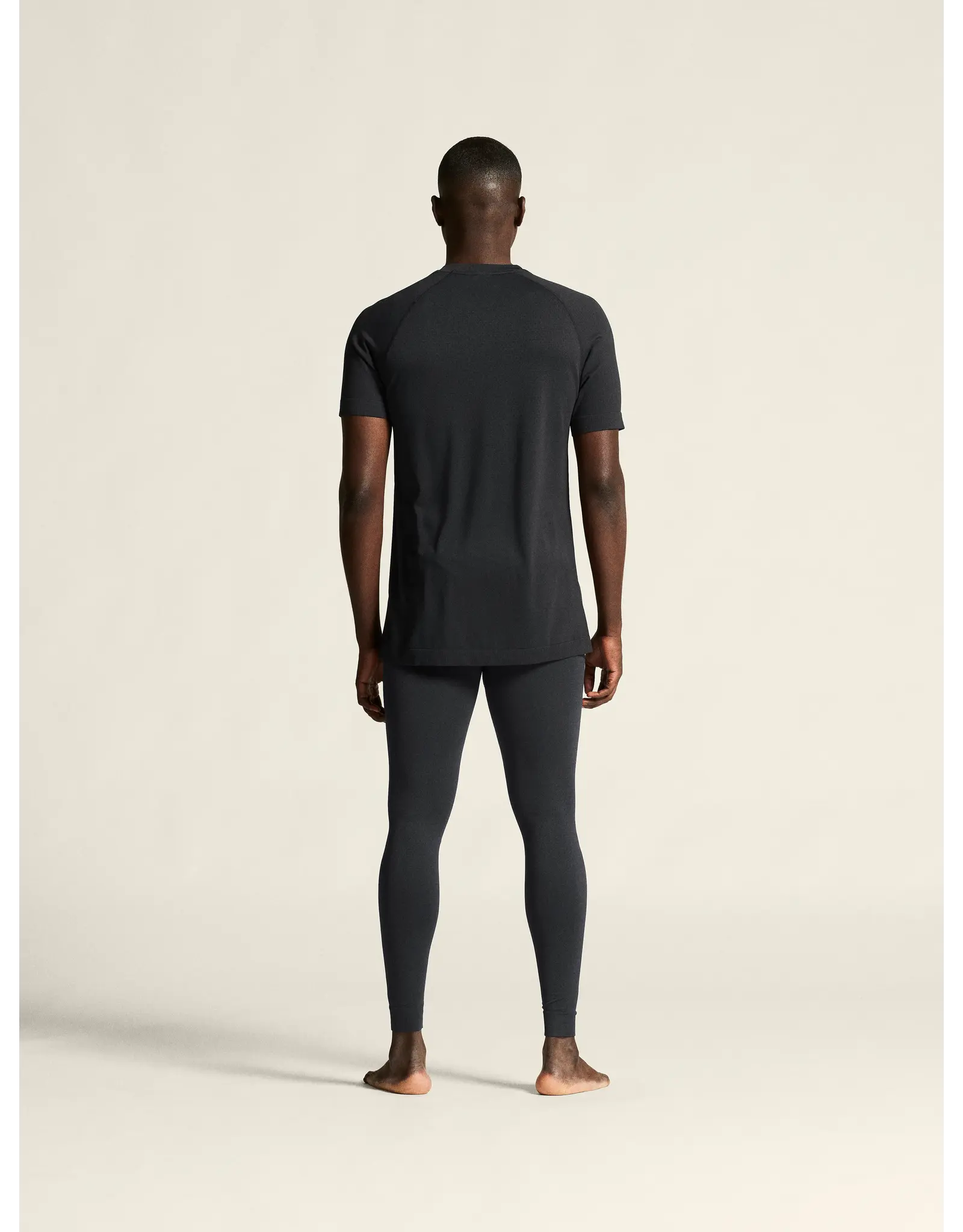 Craft ACTIVE COMFORT PANTS 2 M-Heren-BLACK