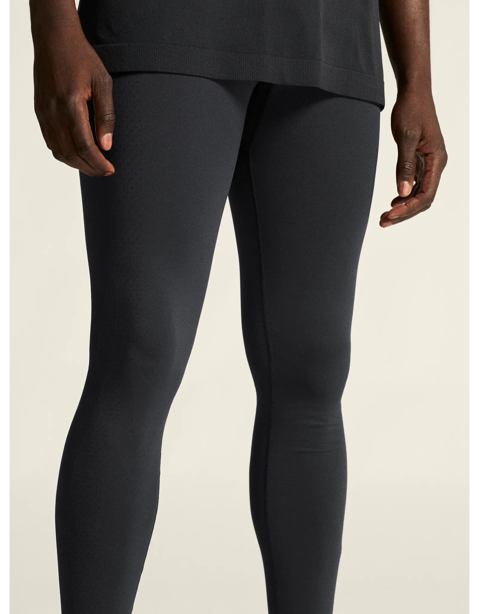 Craft ACTIVE COMFORT PANTS 2 M-Heren-BLACK