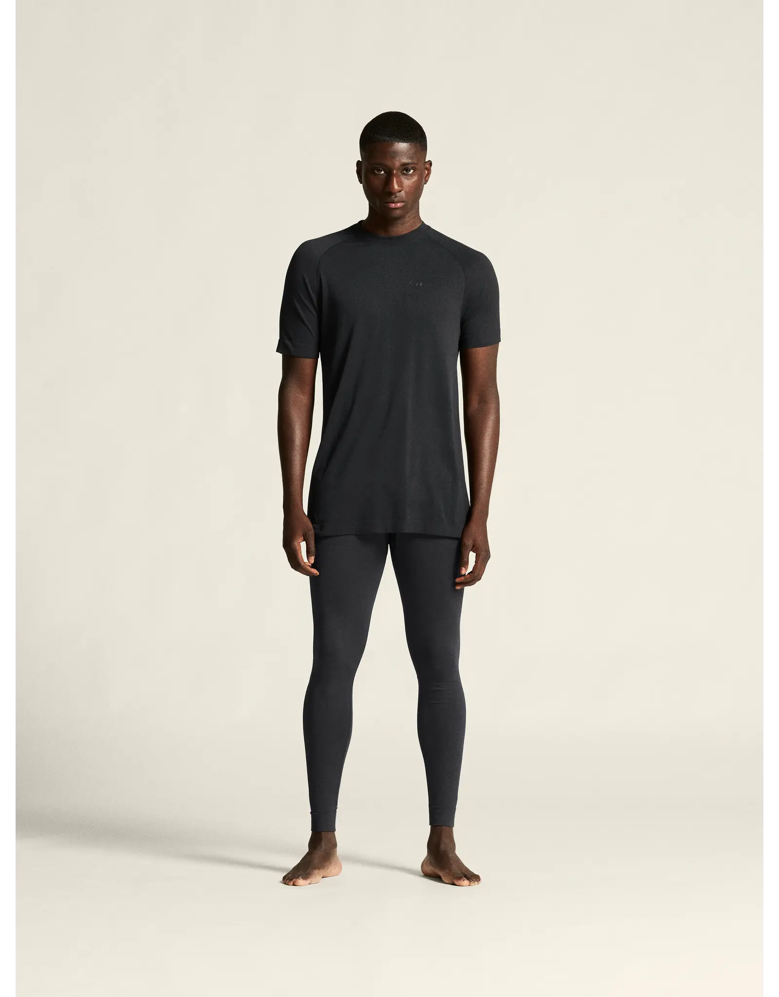 Craft ACTIVE COMFORT PANTS 2 M-Heren-BLACK