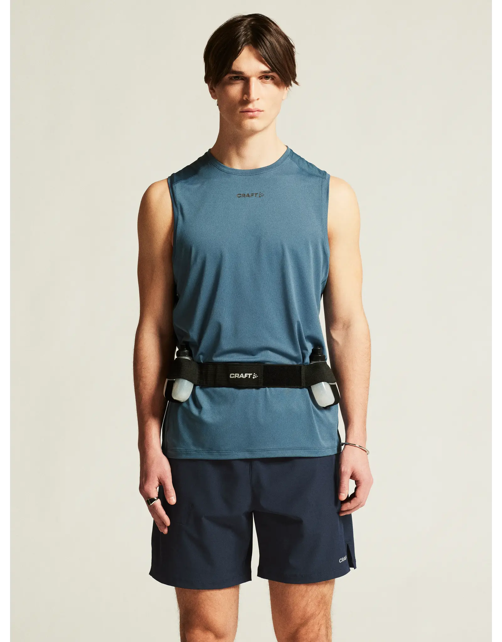 Craft ADV ESSENCE SL TEE 2 M-REAL