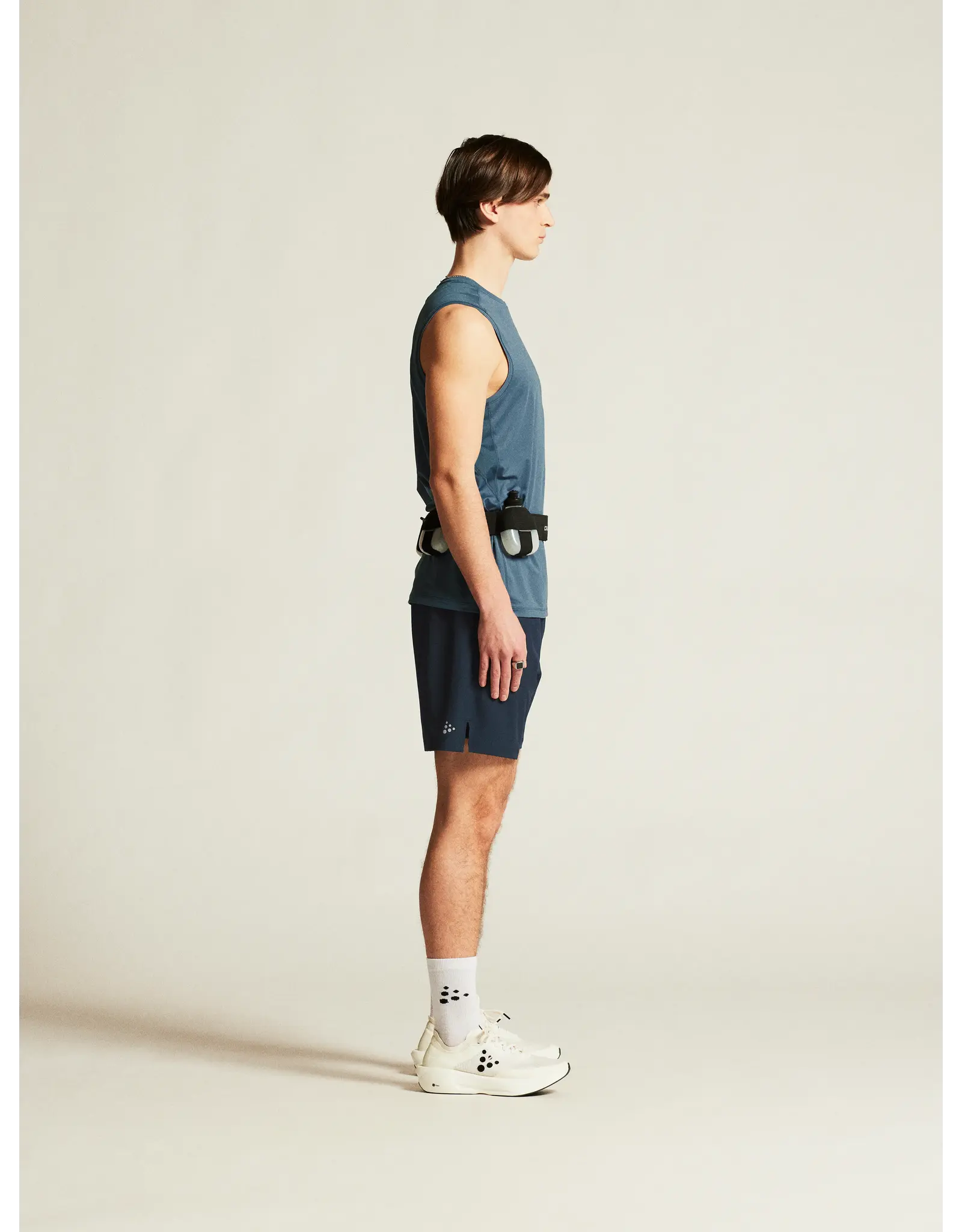 Craft ADV ESSENCE SL TEE 2 M-REAL