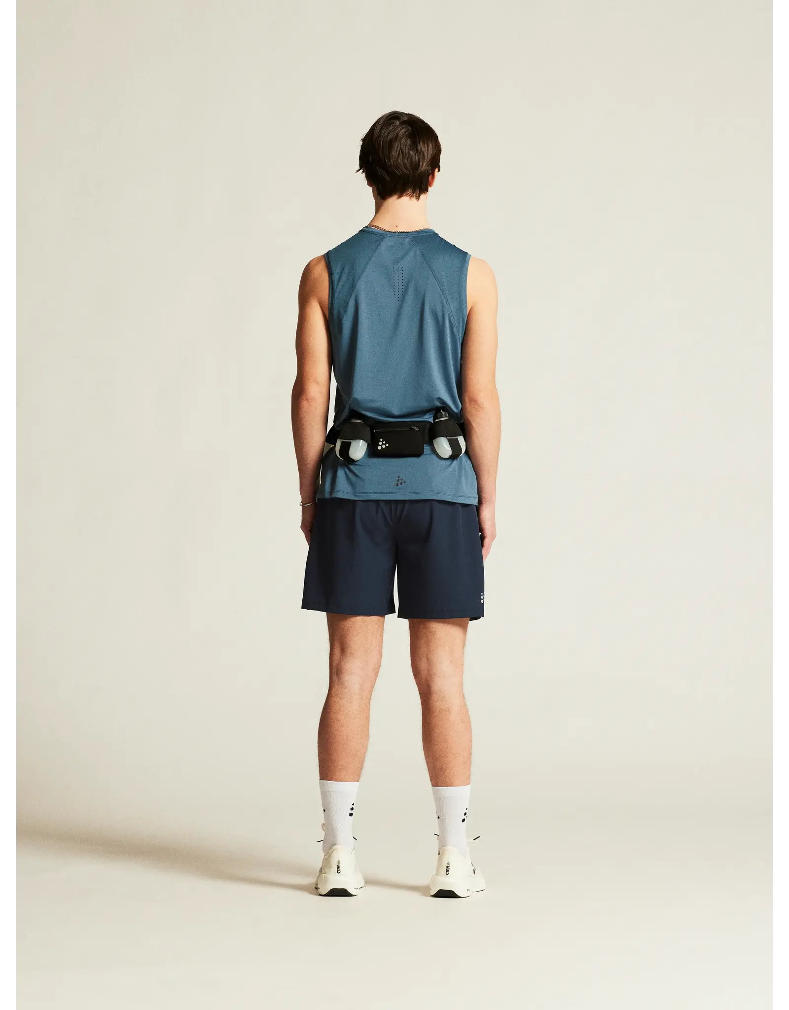 Craft ADV ESSENCE SL TEE 2 M-REAL