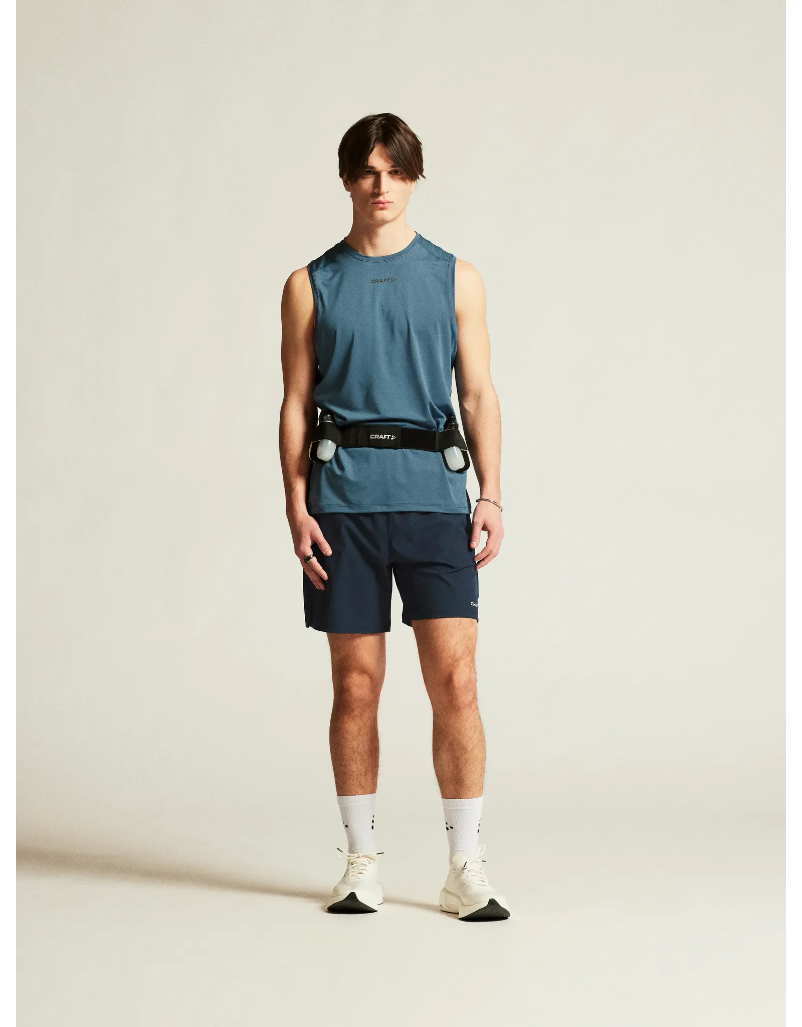 Craft ADV ESSENCE SL TEE 2 M-REAL