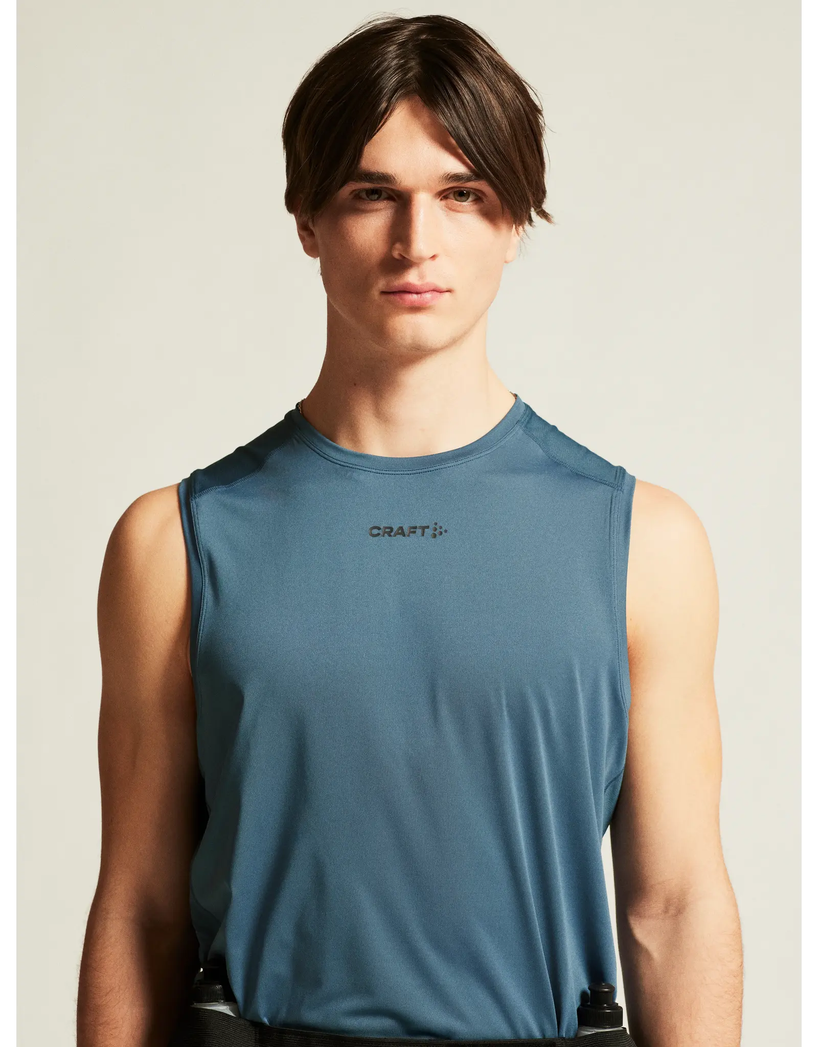 Craft ADV ESSENCE SL TEE 2 M-REAL