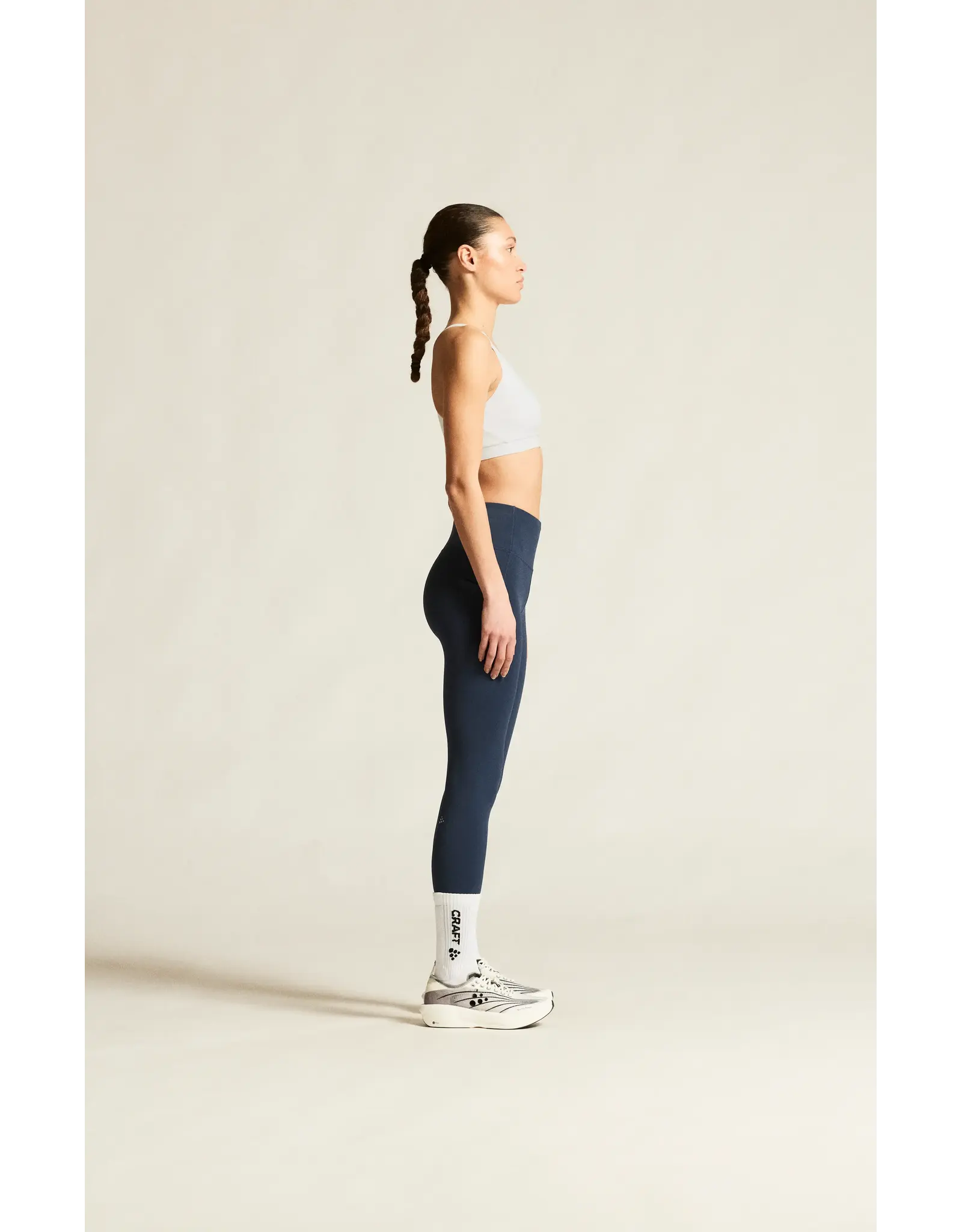 Craft ESSENCE TIGHTS 3 W-Dames-BLAZE