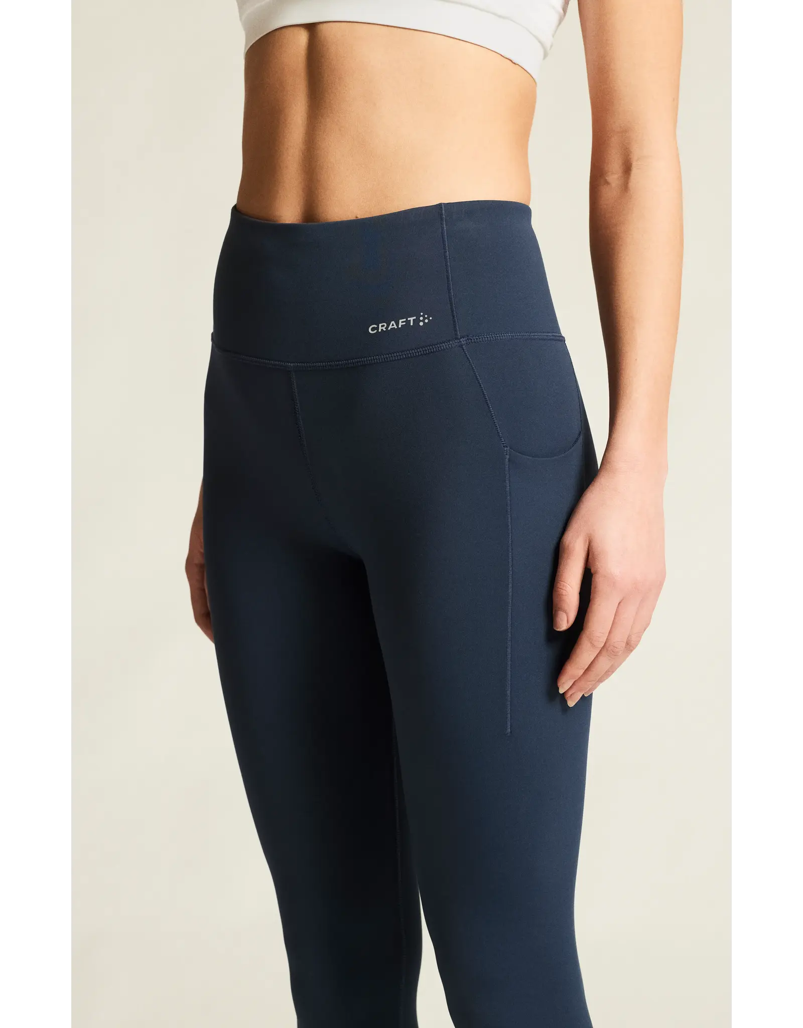 Craft ESSENCE TIGHTS 3 W-Dames-BLAZE