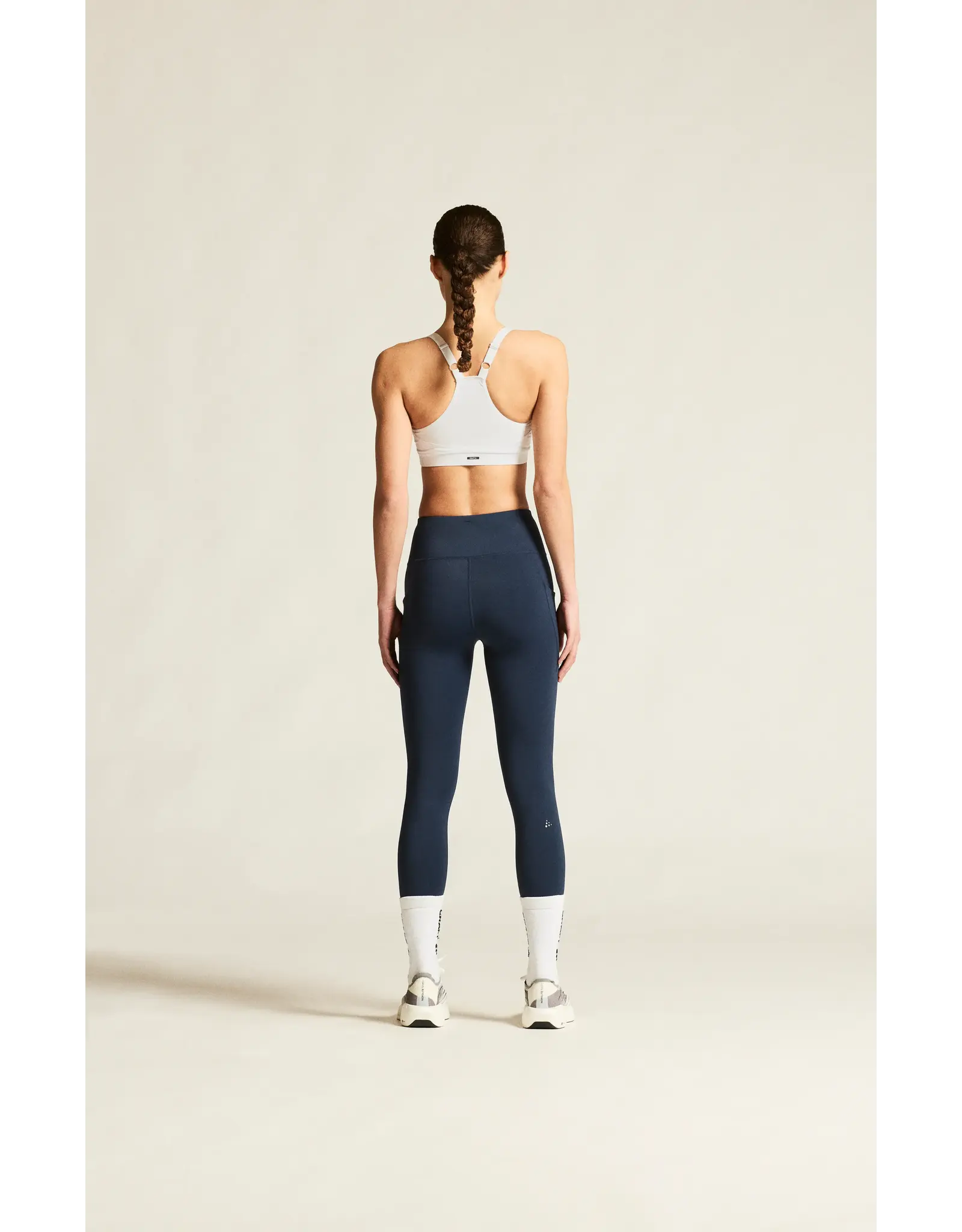 Craft ESSENCE TIGHTS 3 W-Dames-BLAZE