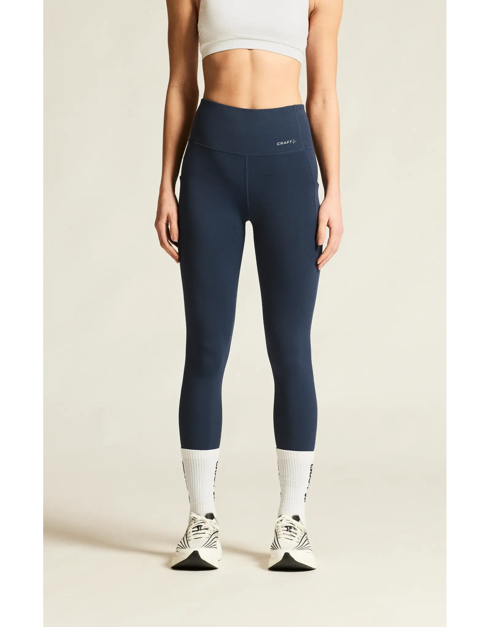Craft ESSENCE TIGHTS 3 W-Dames-BLAZE