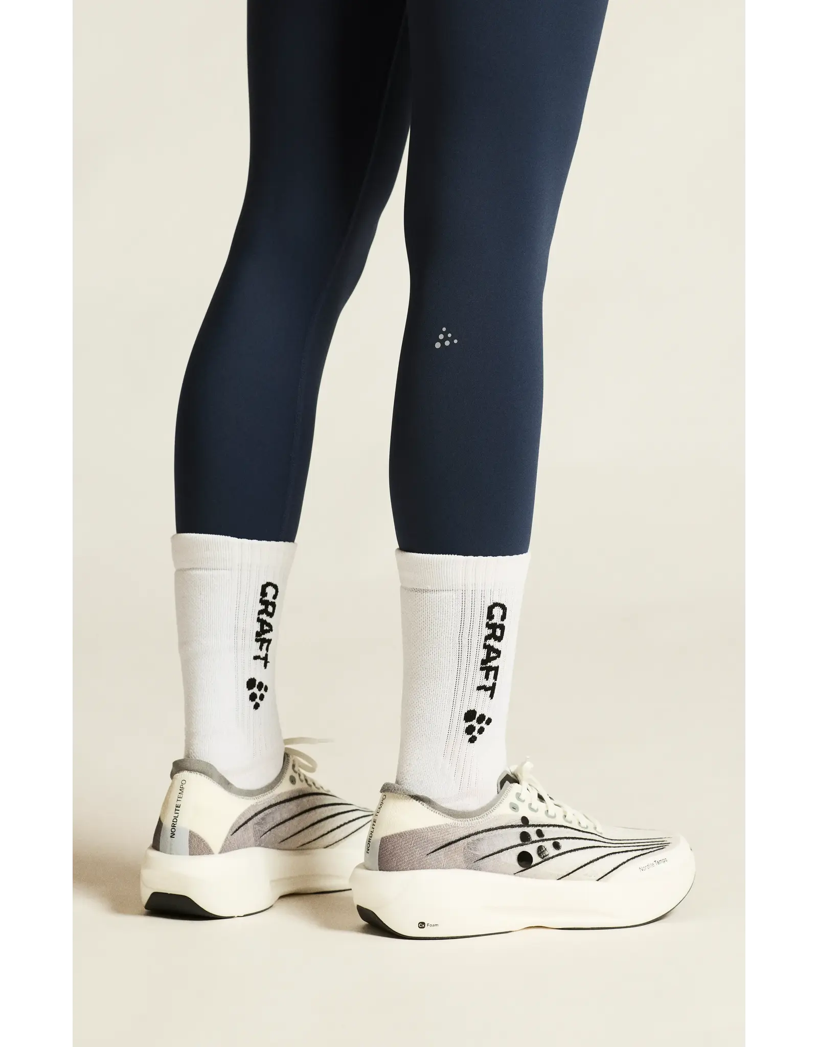 Craft ESSENCE TIGHTS 3 W-Dames-BLAZE