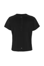 Craft HYPERVENT TEE W-Dames-BLACK