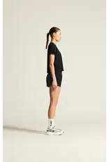 Craft HYPERVENT TEE W-Dames-BLACK