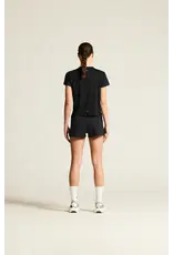 Craft HYPERVENT TEE W-Dames-BLACK