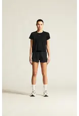 Craft HYPERVENT TEE W-Dames-BLACK