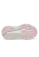 Saucony HURRICANE 26-Dames-WHITE/CAST