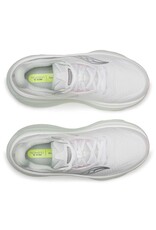 Saucony HURRICANE 26-Dames-WHITE/CAST