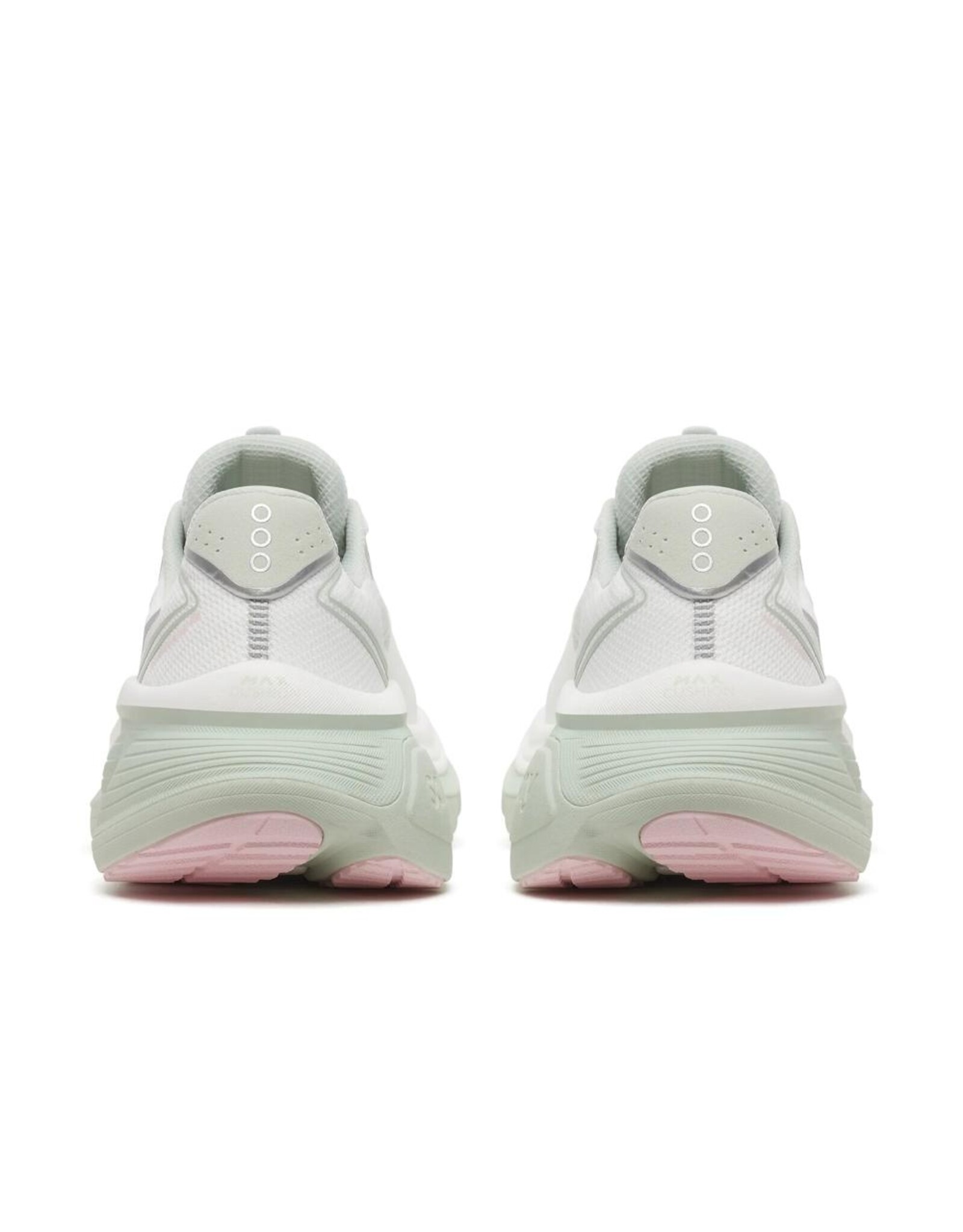Saucony HURRICANE 26-Dames-WHITE/CAST