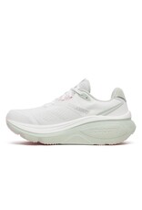 Saucony HURRICANE 26-Dames-WHITE/CAST