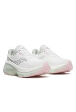 Saucony HURRICANE 26-Dames-WHITE/CAST