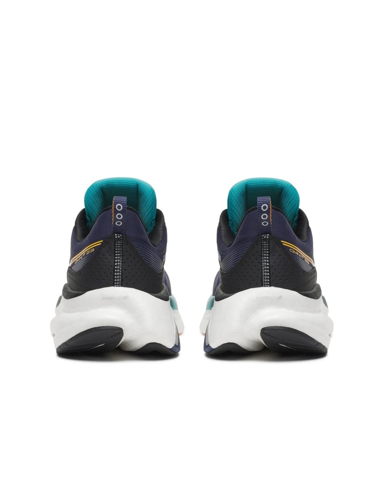 Saucony OMNI ST 23-Heren-NAVAL/TRANQUIL
