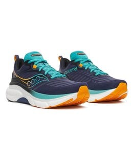 Saucony OMNI ST 23-Heren-NAVAL/TRANQUIL