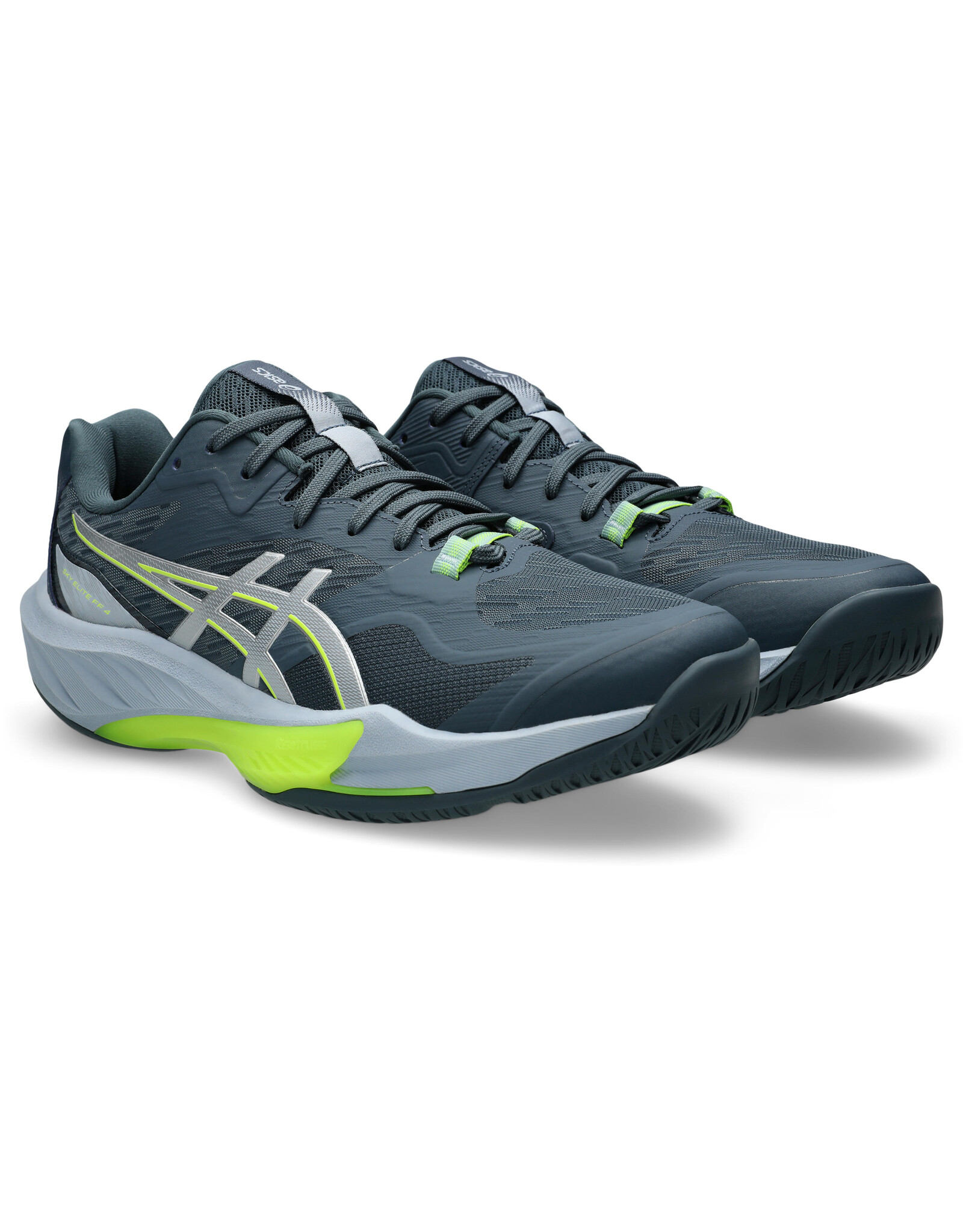 Asics SKY ELITE FF 4-Heren-RAW INDIGO/SOLID AIR