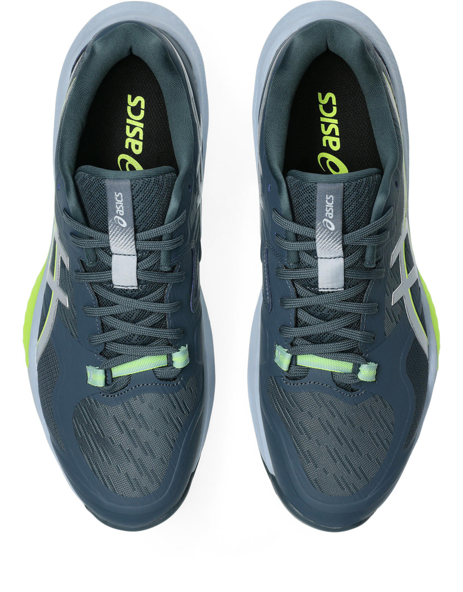 Asics SKY ELITE FF 4-Heren-RAW INDIGO/SOLID AIR