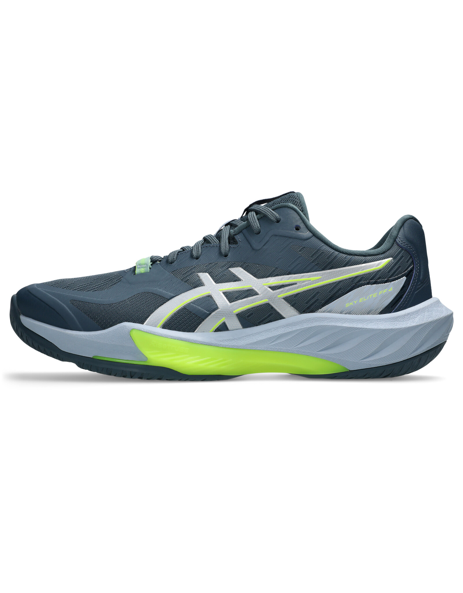 Asics SKY ELITE FF 4-Heren-RAW INDIGO/SOLID AIR