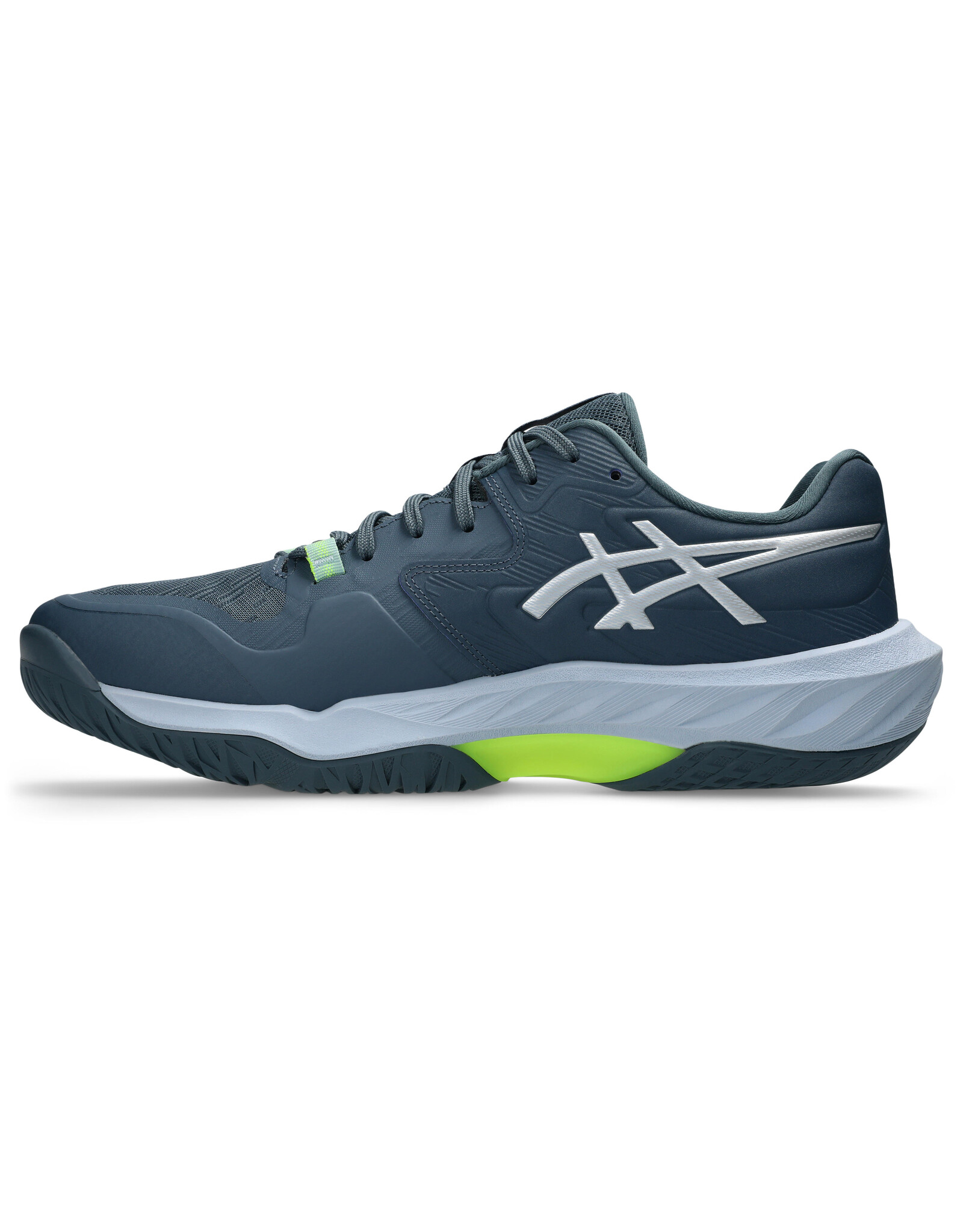 Asics SKY ELITE FF 4-Heren-RAW INDIGO/SOLID AIR