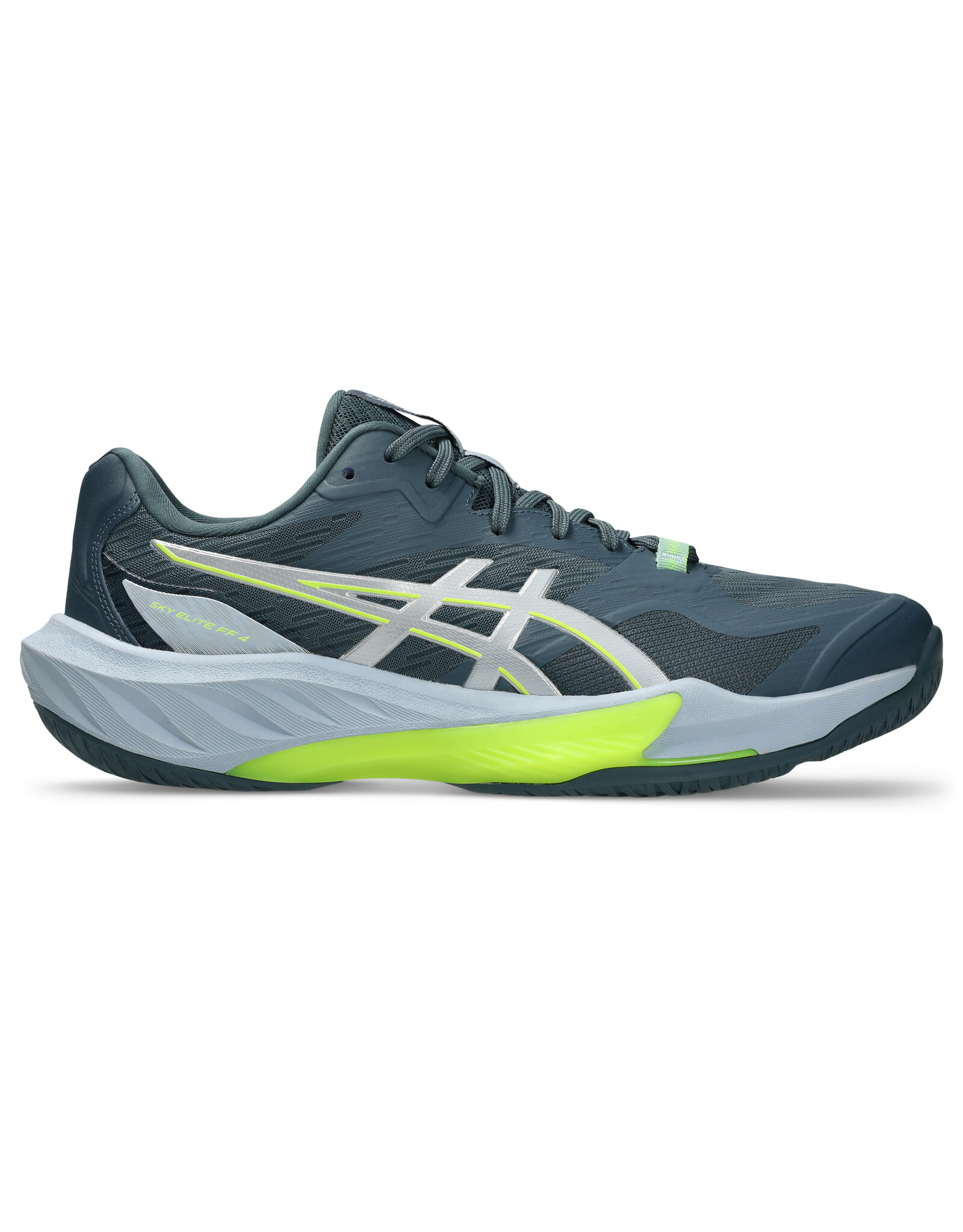 Asics SKY ELITE FF 4-Heren-RAW INDIGO/SOLID AIR