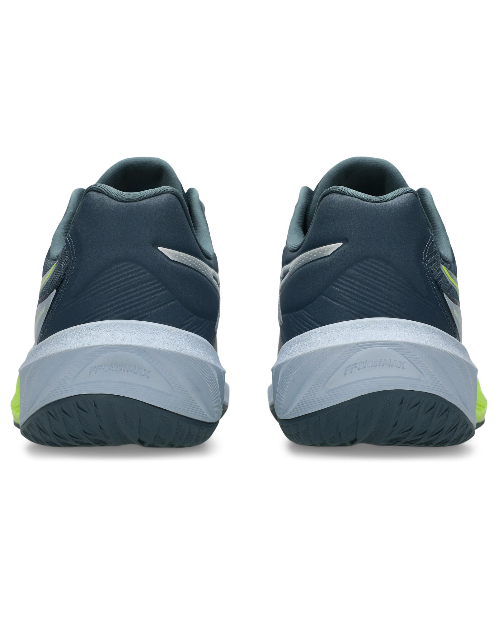 Asics SKY ELITE FF 4-Heren-RAW INDIGO/SOLID AIR