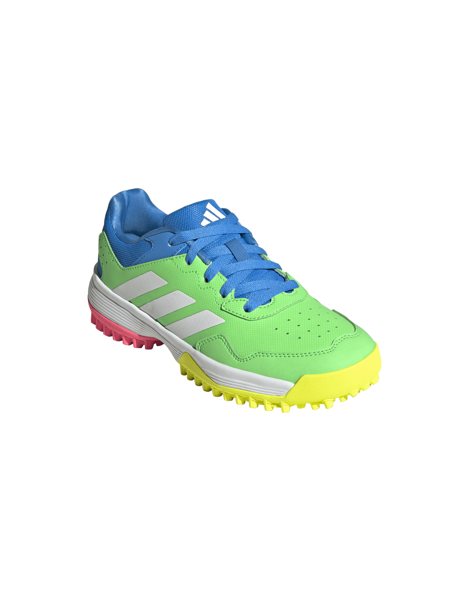 Adidas Hockey Youngstar 2Blue-White-Green