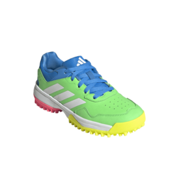 Adidas Hockey Youngstar 2Blue-White-Green