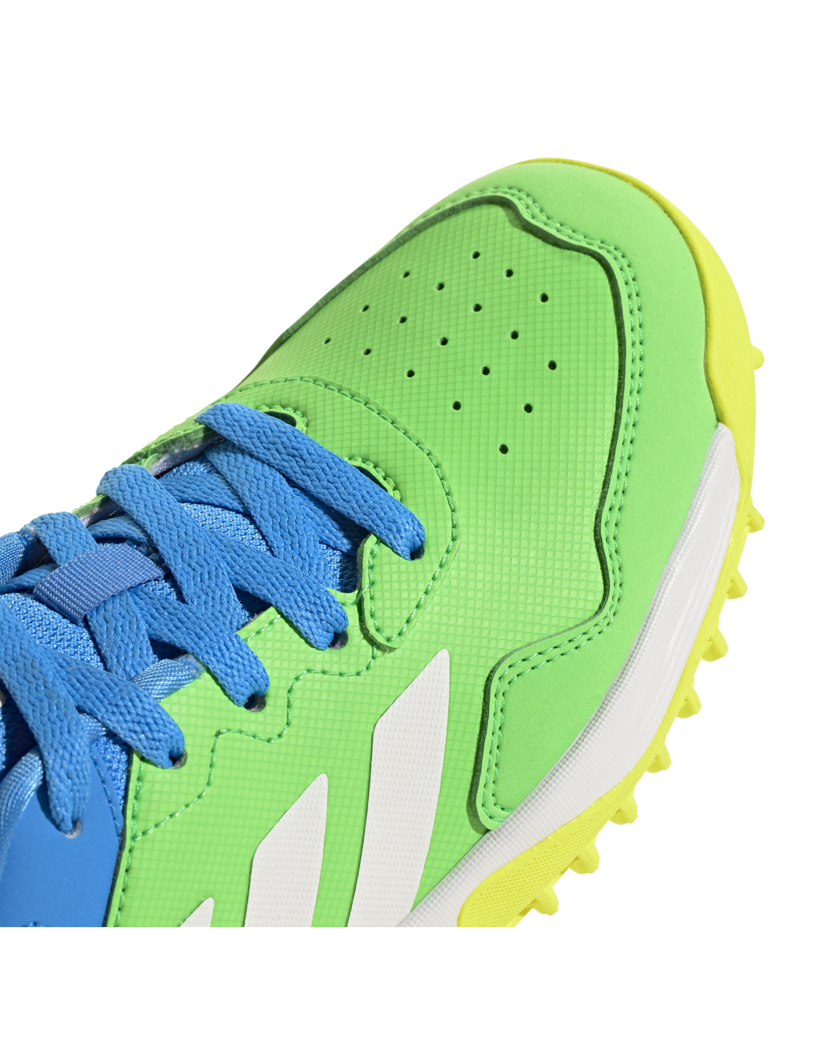 Adidas Hockey Youngstar 2Blue-White-Green